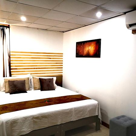 Apartamento Banda De Shilcayo Tarapoto Exterior foto