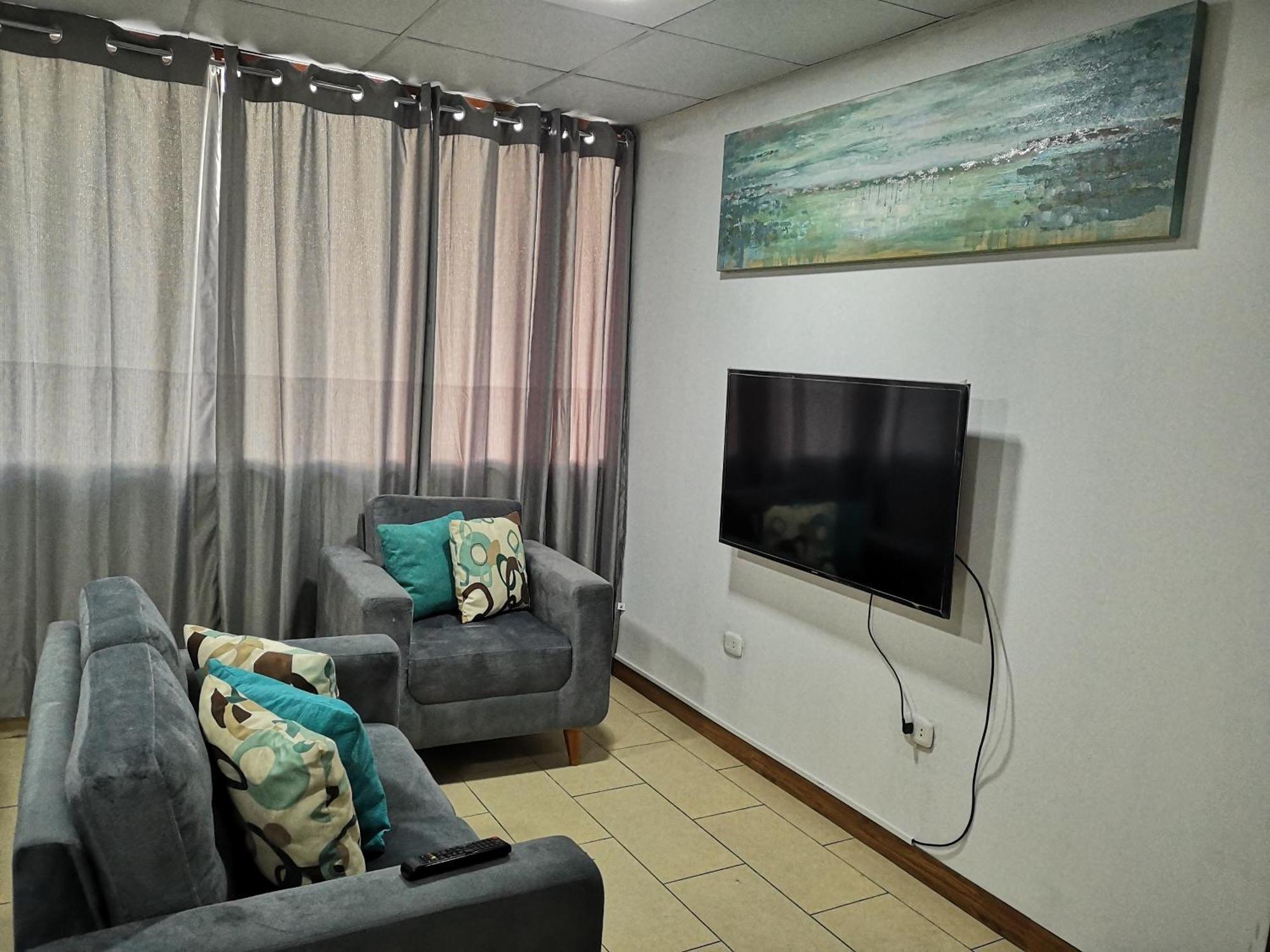 Apartamento Banda De Shilcayo Tarapoto Exterior foto