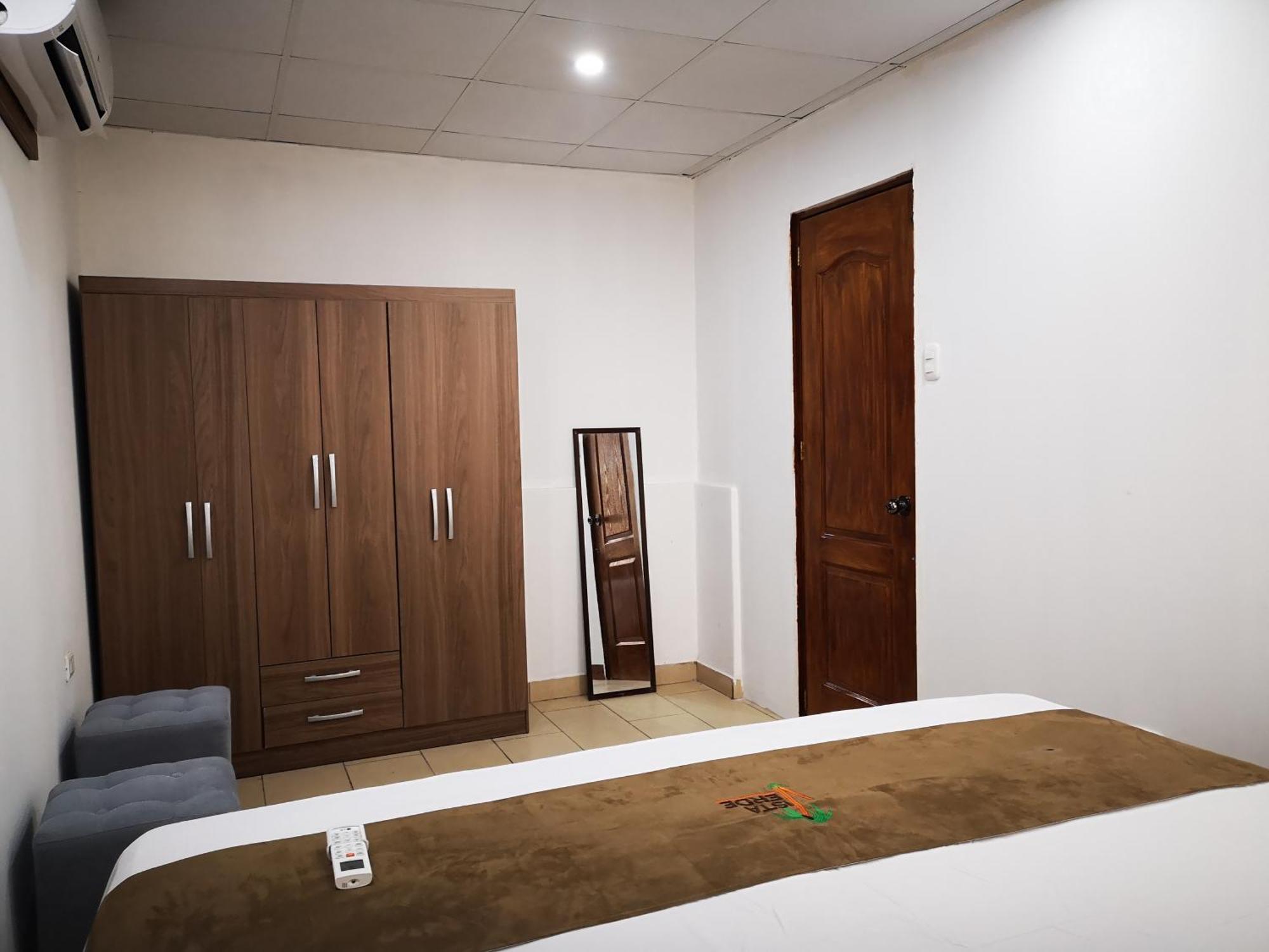 Apartamento Banda De Shilcayo Tarapoto Exterior foto