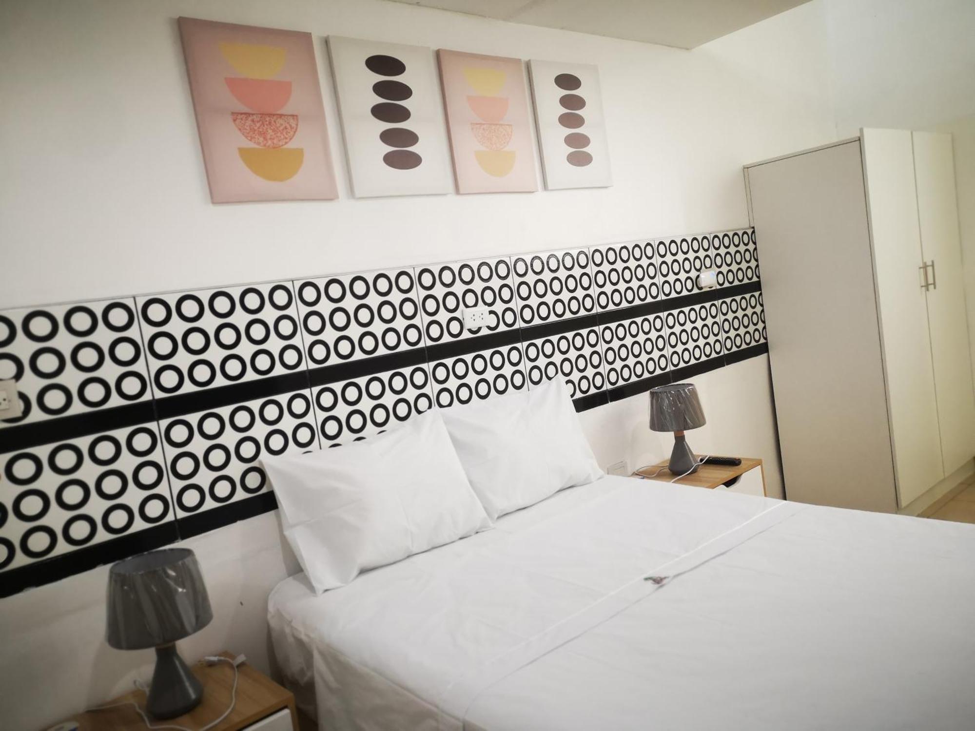 Apartamento Banda De Shilcayo Tarapoto Exterior foto
