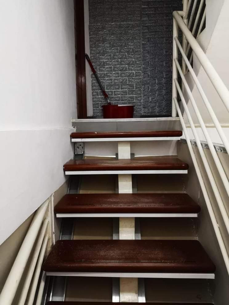Apartamento Banda De Shilcayo Tarapoto Exterior foto