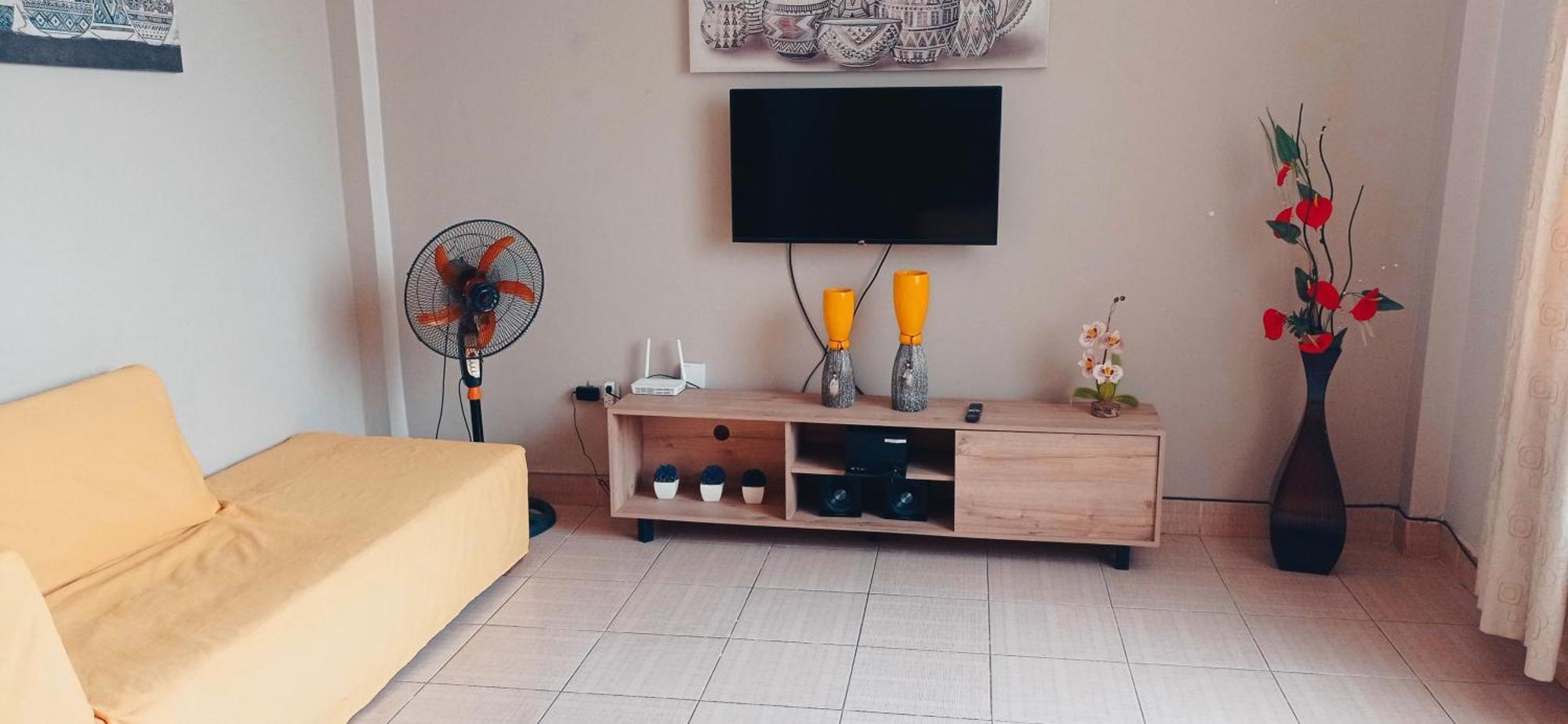 Apartamento Banda De Shilcayo Tarapoto Exterior foto