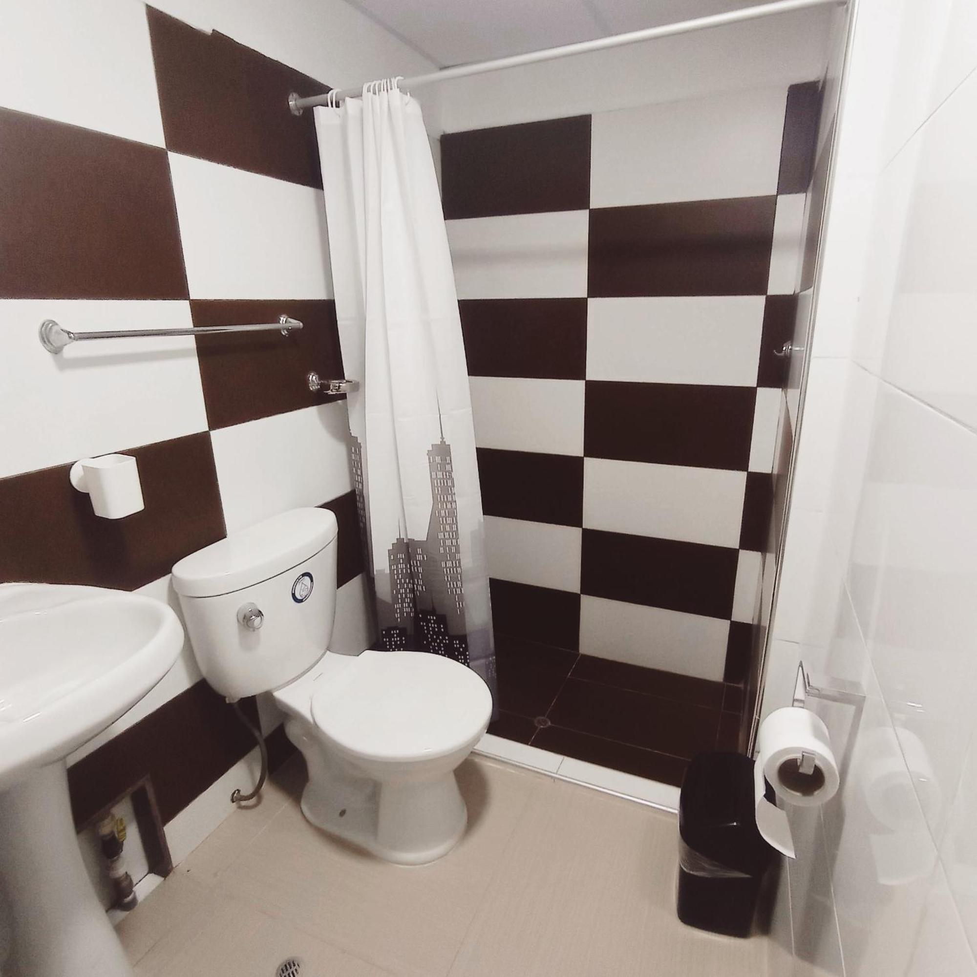 Apartamento Banda De Shilcayo Tarapoto Exterior foto