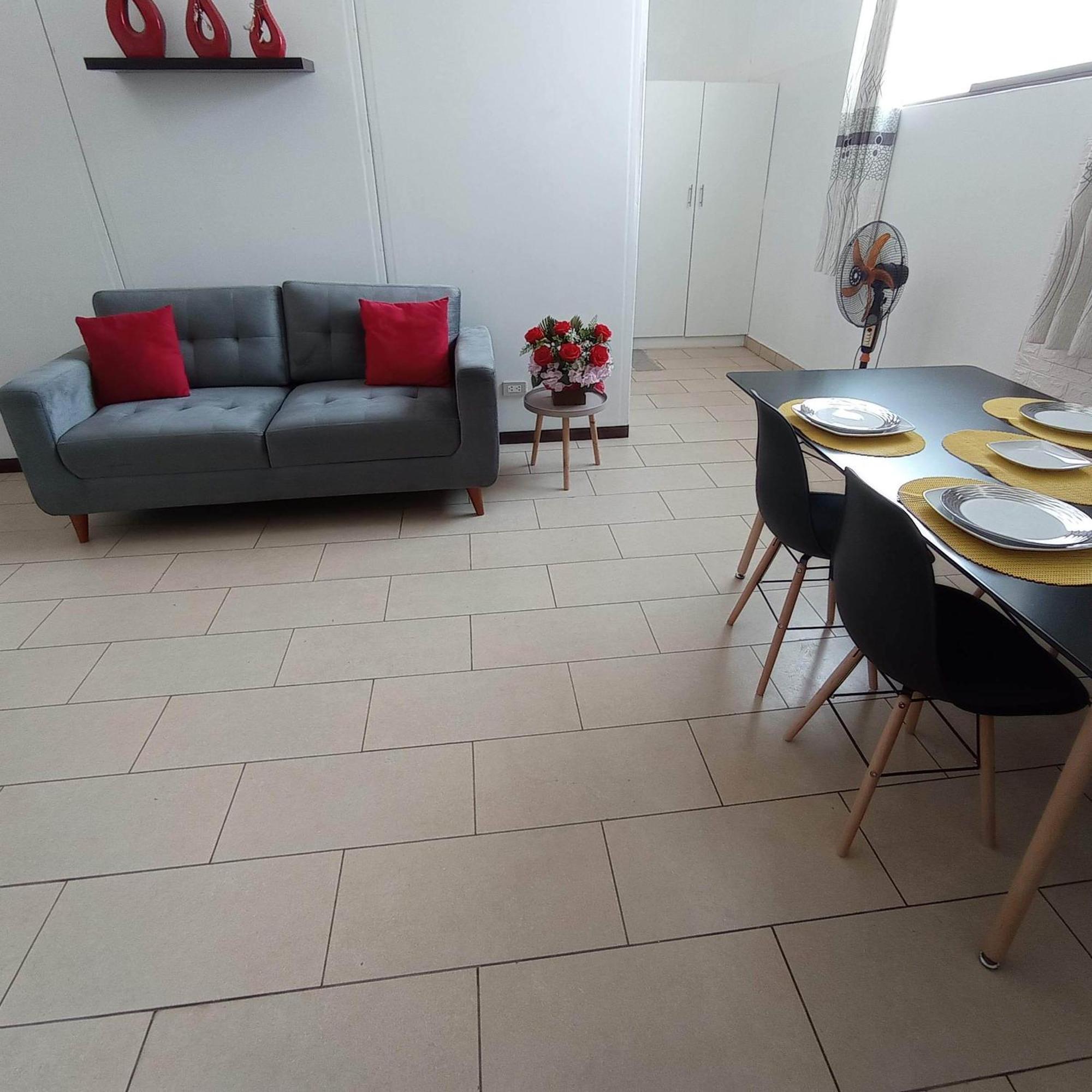 Apartamento Banda De Shilcayo Tarapoto Exterior foto
