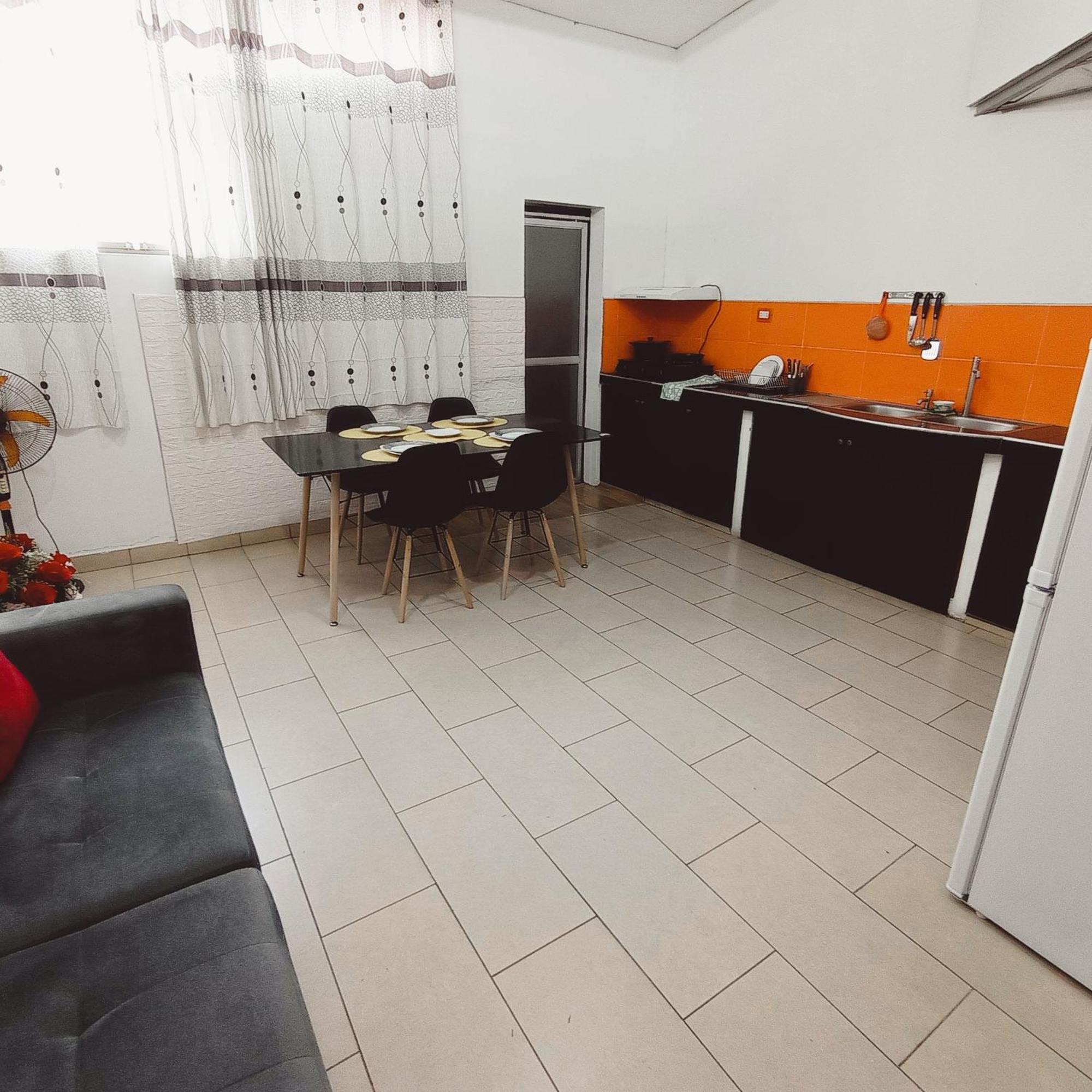 Apartamento Banda De Shilcayo Tarapoto Exterior foto