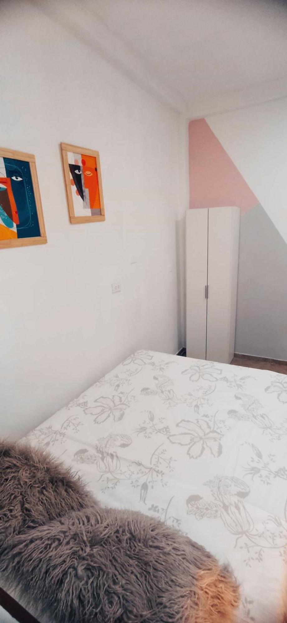 Apartamento Banda De Shilcayo Tarapoto Exterior foto