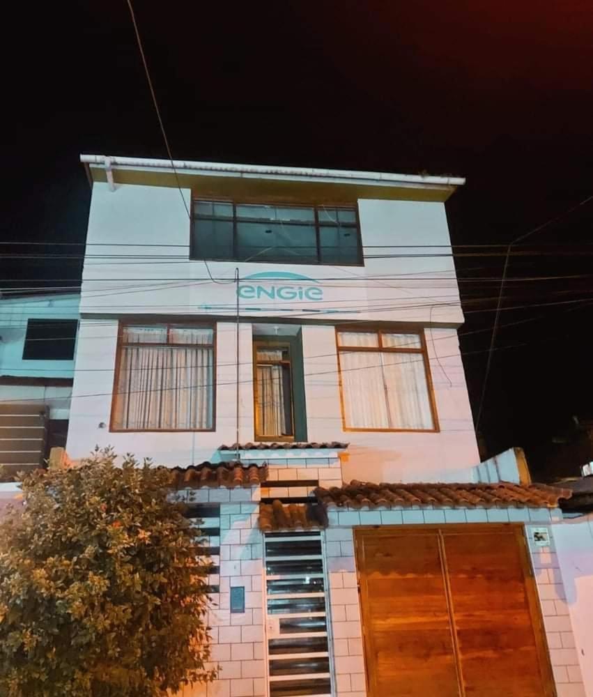 Apartamento Banda De Shilcayo Tarapoto Exterior foto