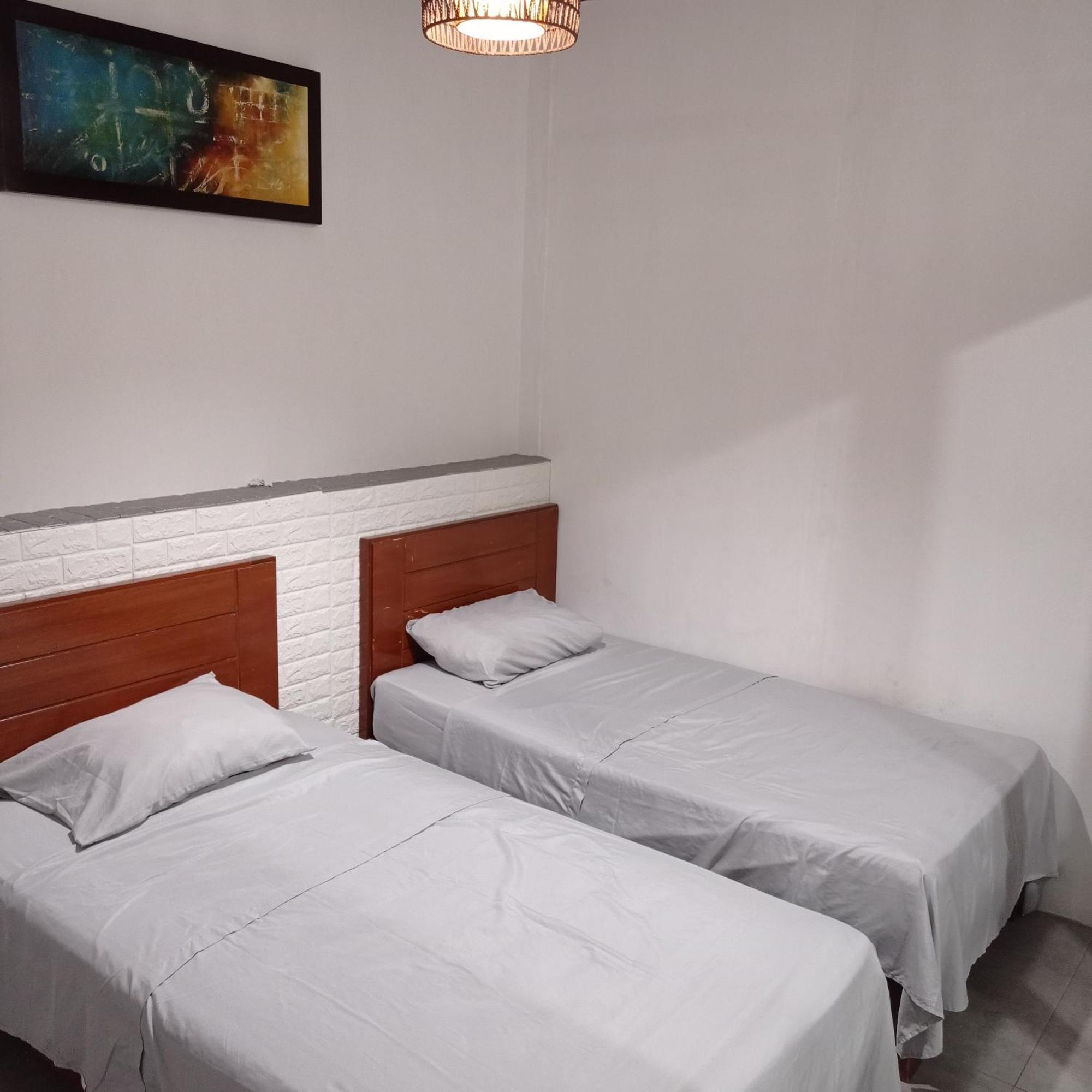 Apartamento Banda De Shilcayo Tarapoto Exterior foto